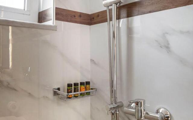 Sun Ray Luxury Apartments