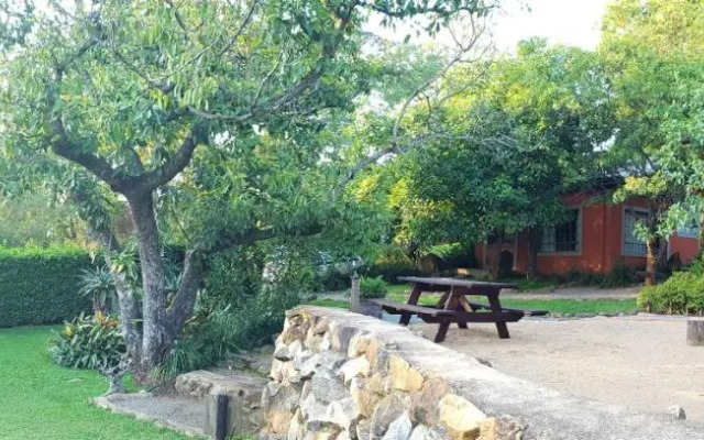 Timbali Lodge