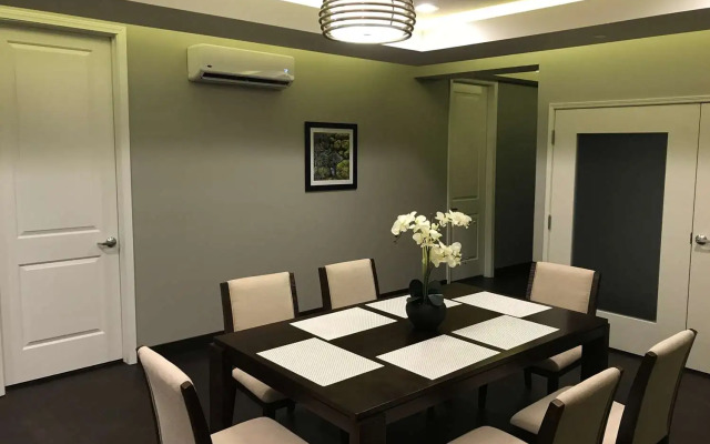 Quality Inn Port Arthur – Nederland