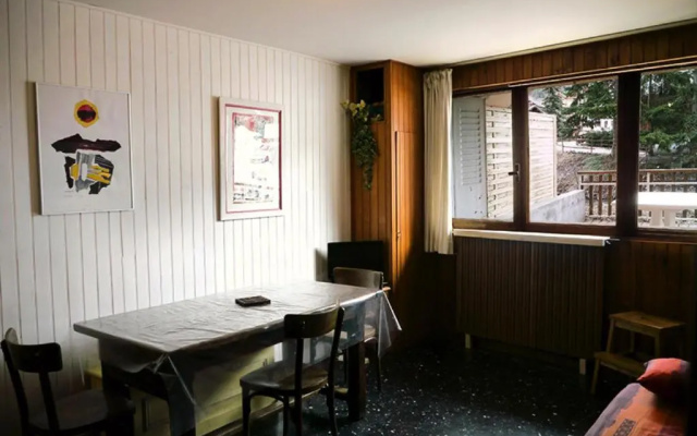 Résidence Royal Neige - Studio pour 4 Personnes 754