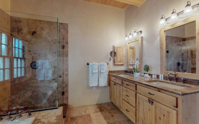 3BD Canyon River