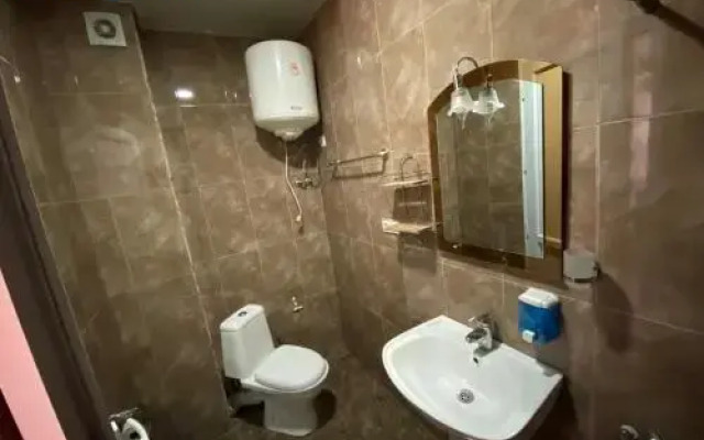Hotel Eurasia