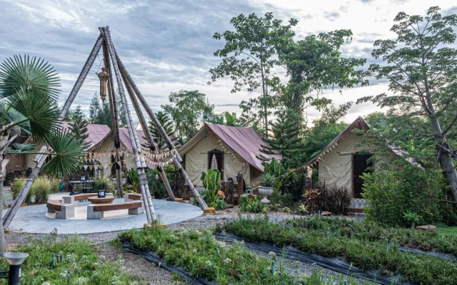 The AIR @ KhaoYai