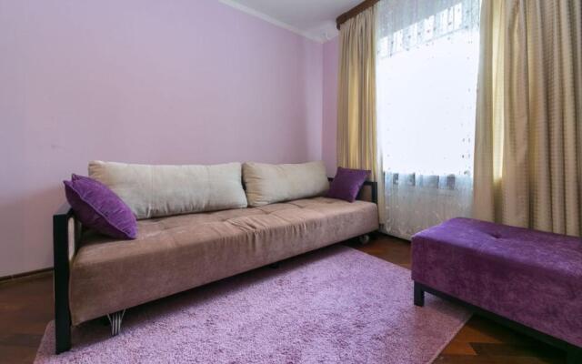 MaxRealty24 на Беговой 28