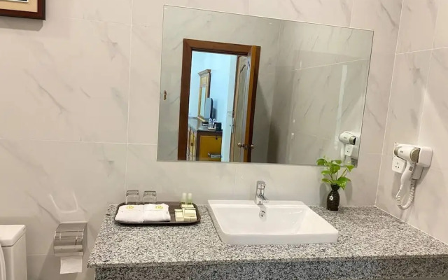 Piseth Private Villa Hotel
