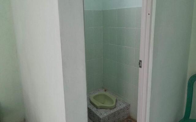 Rumah Singgah Peziarah Ganjuran