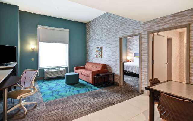 Home2 Suites by Hilton Amherst Buffalo