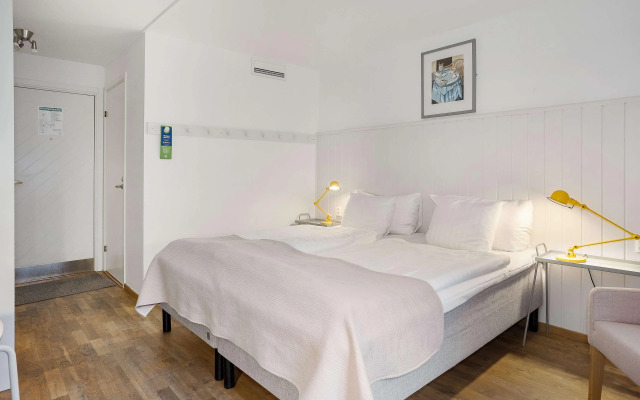 Best Western Plus Hotel Noble House