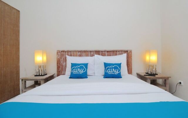 Airy Seminyak Sunset Road Belong Dua 5 Kuta Bali