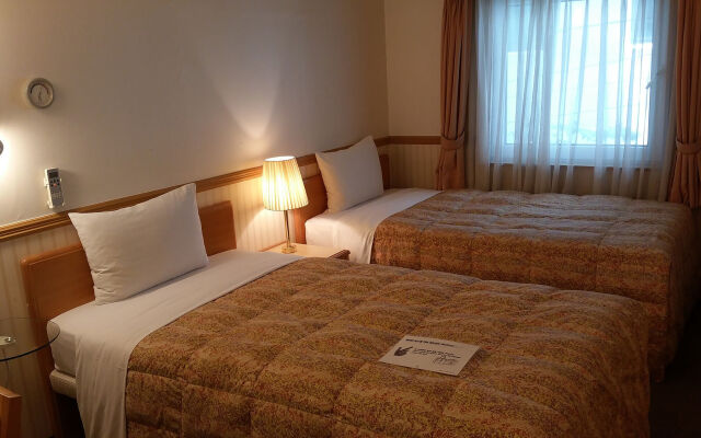 Toyoko Inn Busan Seo-myeon