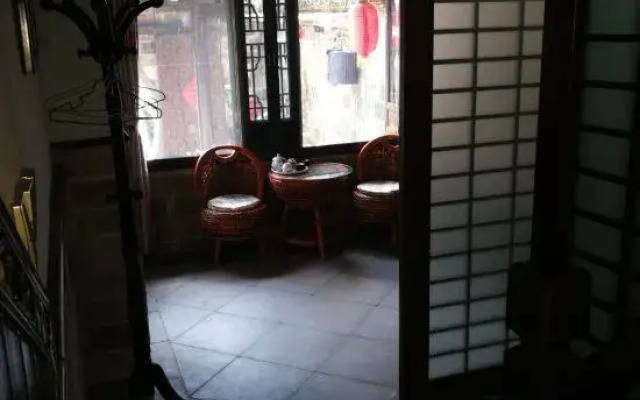 Hongcun Bali Xianghe