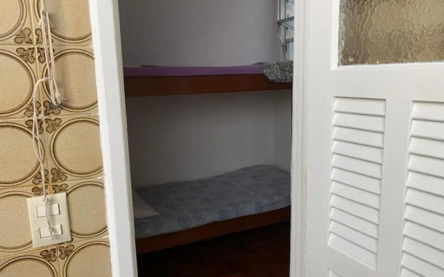 apartamento suntuoso - Miguel lemos