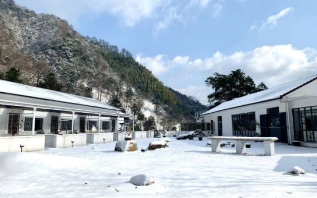 Anji Shanyuanse Guesthouse
