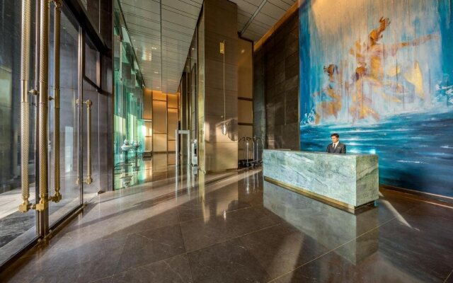 Pan Pacific Yangon