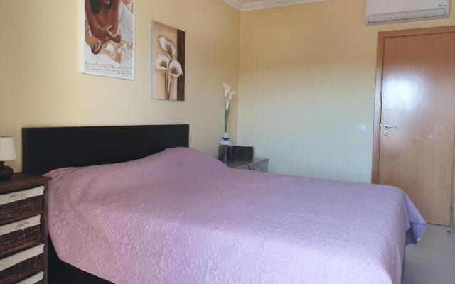 Albufeira Falesia Beach Apartment