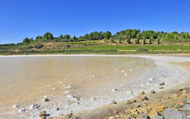 VVF Narbonne-Plage Saint-Pierre-la-Mer