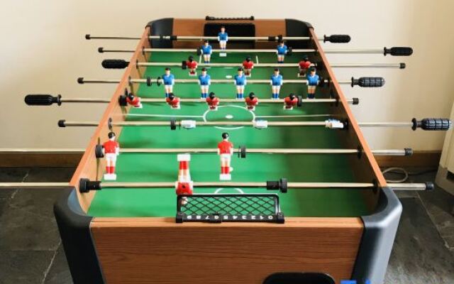 Liyun Mountain Villa Boutique Homestay