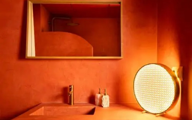 Aparthotel Formentera Chic Lofts