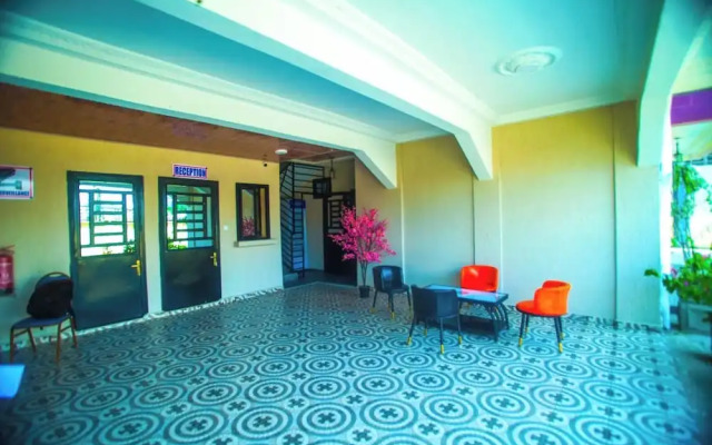 Nn Guest House