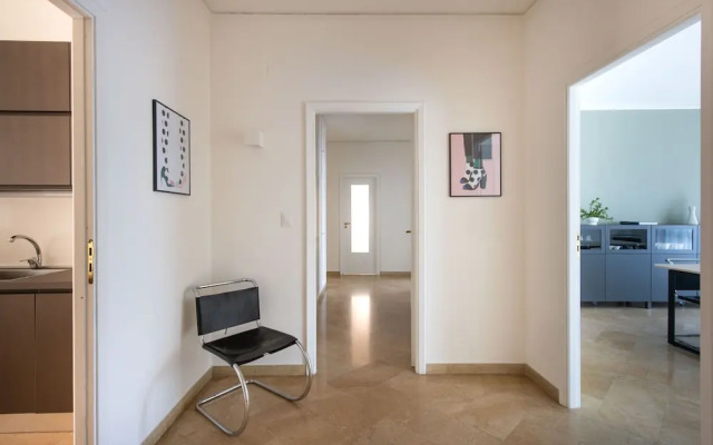 Vittorio Veneto Apartment by Wonderful Italy