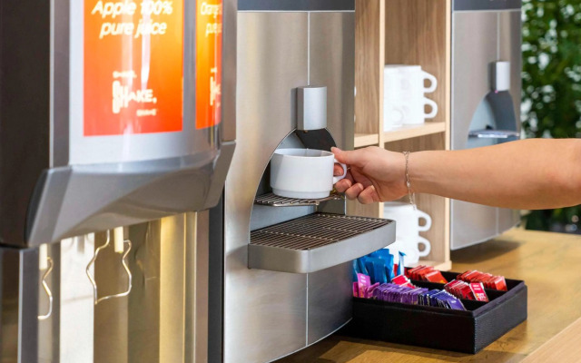 ibis budget Paris Porte de Bercy
