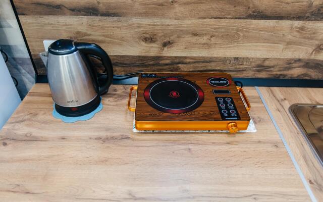 Yousinn (Юсинн) на Горском