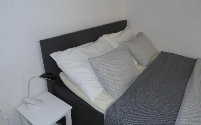 Apartmán Sluka