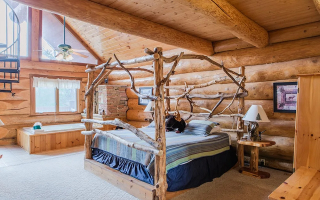 Heavenly Views Resort and Weddings