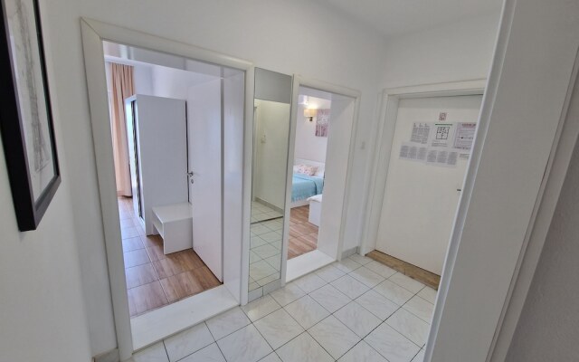 Apartmani Kristijan - Two Bedrooms Apartmant 1
