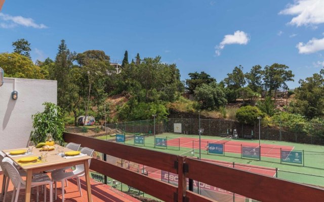 Holiday Duplex in Madeira - Matur I