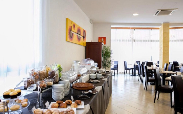 Hotel Umberto