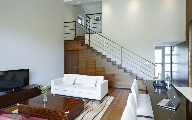 The Suites Hotel Namwon