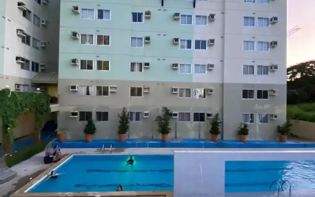 Choco Condotel