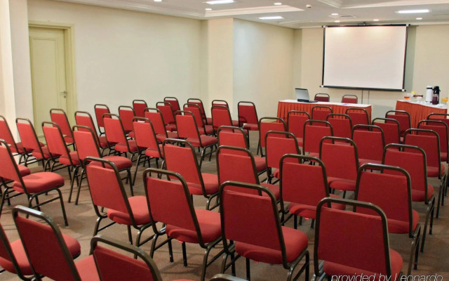 Transamerica Executive Curitiba Batel