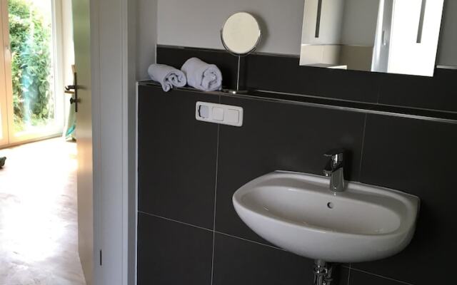 Ostseequartier Vorpommern FeWo Elfriede & Käthe