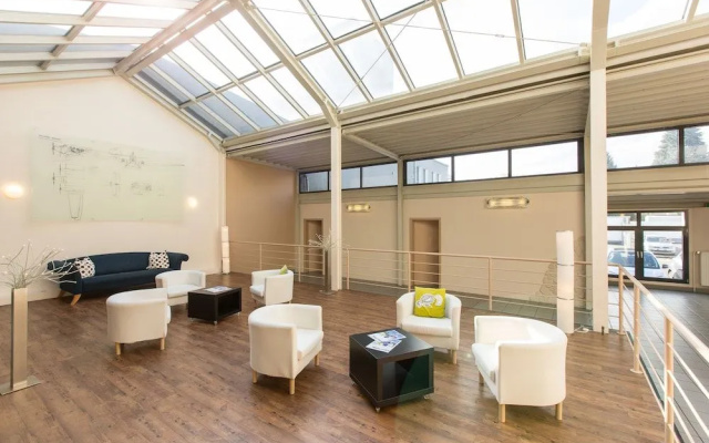 T3 Hotel Cityloft