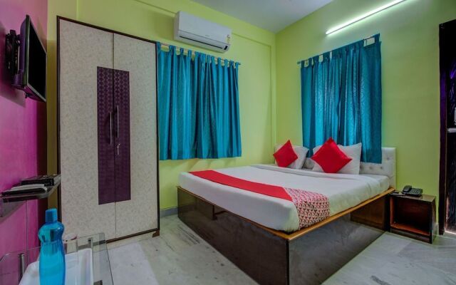 OYO Flagship 13777 VIP Palace