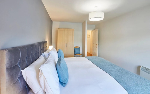 Host Stay Harbour View