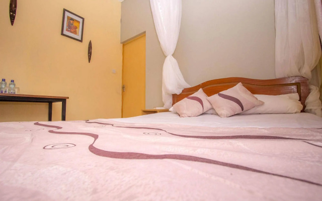 Sagret Equatorial Hotel Nairobi