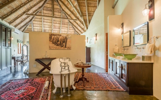 Tintswalo Safari