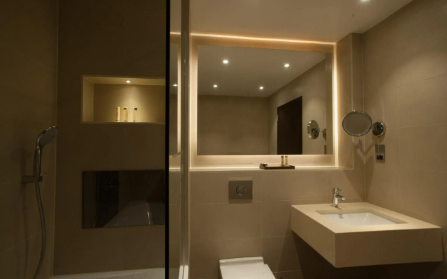 St George Hotel Wembley