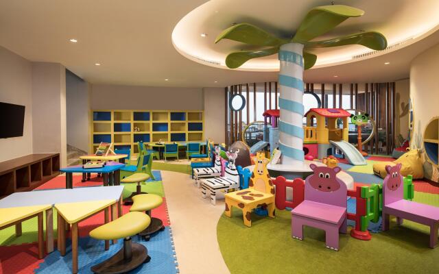 Holiday Inn Suzhou Taihu Lake by IHG