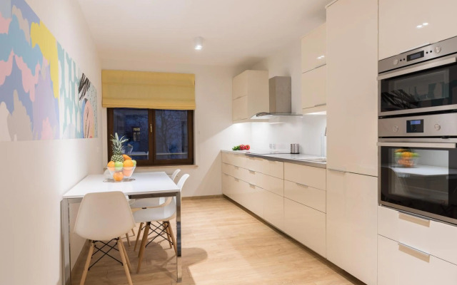 Apartments Kremer Cracow