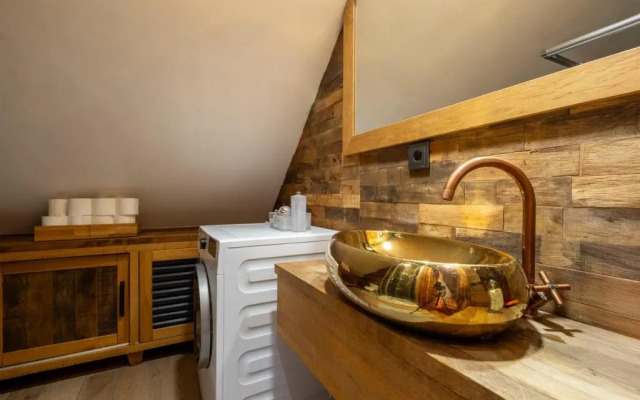 Uludag Tatil Evleri & Villa Seyir