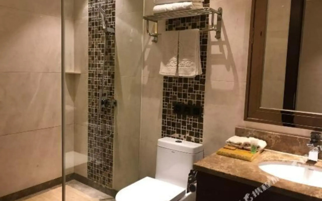 Jiacheng Hotel