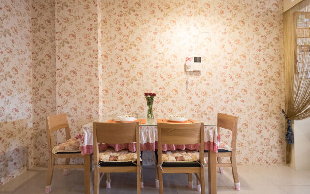 Plentiful-Inn Kenting II