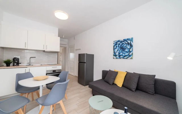 Thalassa & Thalassa Prive Residential Complexes