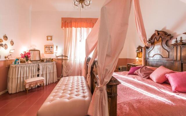 Villa Mariella Pittorino B&B