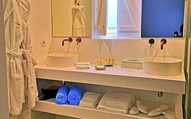 Suite Buganvília - Quinta Casalinho da Azenha