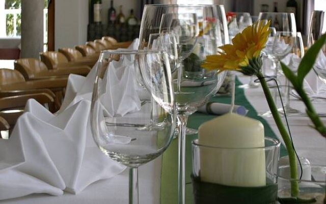 Gasthof Pension Falkeis